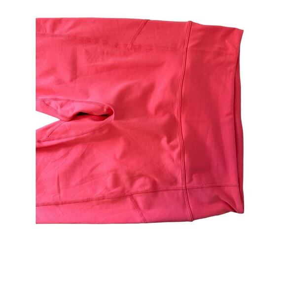 FP Movement by Free People‎ Pink Leggings - size M - Picture 4 of 9